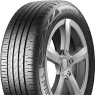 Continental EcoContact 6 205/45 R17 88 V XL - Summer Tyre