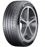 Continental PremiumContact 6 235/60 R19 107 V XL - Summer Tyre