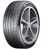 Continental PremiumContact 6 245/45 R20 99 W - Summer tyre