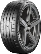Continental SportContact 7 285/40 R22 110 Y XL - Summer tyre