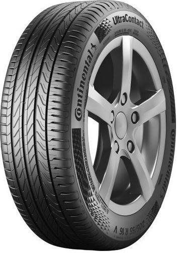 Continental ContiEcoContact 3 165 80 R13 83 T Summer Tyre Alza.cz