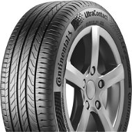 Continental UltraContact 225/55 R16 95 W - Summer Tyre