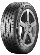Continental UltraContact 225/60 R17 99 V - Summer tyre
