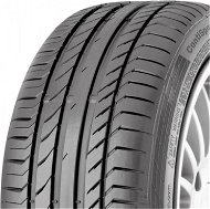 Continental UltraContact 225/60 R18 100 H - Summer Tyre