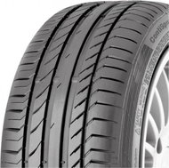 Continental UltraContact 225/60 R18 100 H - Summer tyre