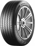 Continental UltraContact 235/40 R18 95 Y XL - Summer Tyre