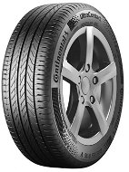 Continental UltraContact 235/55 R17 99 V - Summer Tyre