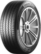Continental UltraContact 235/60 R18 103 V - Summer Tyre