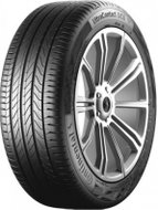 Continental UltraContact 245/45 R18 100 W XL - Summer tyre