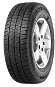 Continental VanContact 4Season 225/75 R17 114/112 Q XL - All-Season Tyres