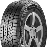 Continental VanContact A/S Ultra 195/75 R16 110/108 R XL - All-Season Tyres