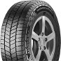 Continental VanContact A/S Ultra 205/65 R16 107/105 T XL - All-Season Tyres
