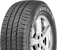 Fulda CONVEO TOUR 2 215/65 R16 109 T XL - Summer Tyre