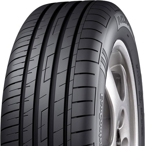 Fulda ECOCONTROL HP 2 205/50 R17 93 V XL - Summer tyre - Main image