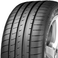 Goodyear EAGLE F1 ASYMMETRIC 5 255/35 R20 100 Y XL - Summer tyre