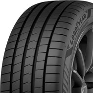 Goodyear EAGLE F1 ASYMMETRIC 6 205/50 R17 93 Y XL - Summer tyre