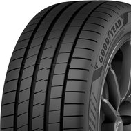 Goodyear EAGLE F1 ASYMMETRIC 6 215/45 R17 87 Y - Summer tyre
