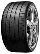 Goodyear EAGLE F1 SUPERSPORT 295/30 R21 102 Y XL - Summer tyre