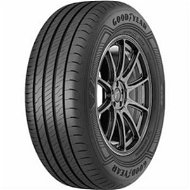 Goodyear EFFICIENTGRIP 2 SUV 215/55 R18 99 V XL - Summer Tyre