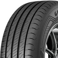 Goodyear EFFICIENTGRIP 2 SUV 225/65 R17 102 H - Summer tyre