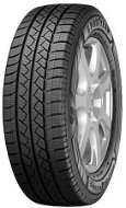Goodyear VECTOR 4SEASONS CARGO 195/60 R16 99 H XL - All-Season Tyres