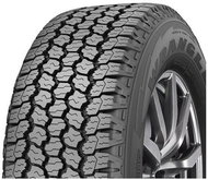 Goodyear WRANGLER ALLTERRAIN ADVENTURE 255/55 R19 111 H XL - Summer tyre