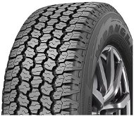 Goodyear WRANGLER ALLTERRAIN ADVENTURE 255/65 R17 110 T - Summer Tyre