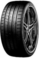 Kumho Ecsta PS91 255/35 R18 94 Y XL - Summer Tyre