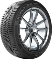 Michelin CROSSCLIMATE 2 235/40 R19 96 H XL - All-Season Tyres