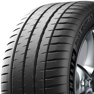 Michelin PILOT SPORT 4 S 265/35 R21 101 Y XL - Summer tyre
