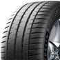 Michelin Pilot Sport 4 S 265/40 R20 104 Y XL - Letní pneu