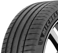 Michelin PILOT SPORT 4 S 265/45 R21 108 W XL - Summer Tyre