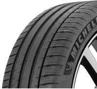 Michelin PILOT SPORT 4 S 275/40 R21 107 Y XL - Summer tyre