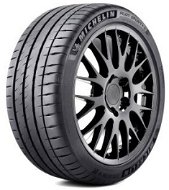 Michelin Pilot Sport 4 S 295/30 R21 102 Y XL - Letná pneumatika