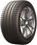 Michelin Pilot Sport 4 S 295/35 R20 105 Y XL - Letná pneumatika