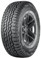 Nokian Outpost AT 235/65 R17 108 T XL - All-season tyre