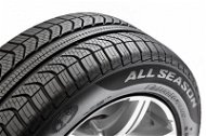 Pirelli CINTURATO ALL SEASON PLUS 215/55 R18 99 V XL - Celoročná pneumatika