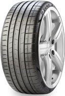 Pirelli P-ZERO (PZ4) 255/40 R19 100 Y XL - Summer Tyre