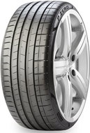 Pirelli P Zero (PZ4) SC 255/40 R20 101 Y XL - Letní pneumatika