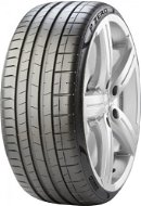 Pirelli P Zero 265/40 R21 105 Y XL - Summer Tyre