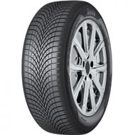 Sava ALL WEATHER 235/55 R17 103 V XL - Celoročná pneumatika