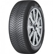 Sava ALL WEATHER 235/55 R17 103 V XL - All-Season Tyres