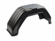 STEELPRESS SPP BP-11 Plastic 13" Wheel Arches Reinforced Square - Mudguard