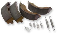 AL-KO 200 x 50 mm - Brake Shoes