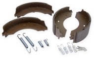 STEELPRESS SPP SZH-03 Replacement for AL-KO 230x60mm - Brake Shoes