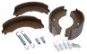STEELPRESS SPP SZH-03 Replacement for AL-KO 230x60mm - Brake Shoes