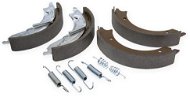 STEELPRESS SPP SZH-04 Replacement for KNOTT 250x40mm - Brake Shoes