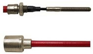 AL-KO 1020 / 1230 mm Profi Longlife thread M8 - Brake Cable