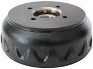 KNOTT 200x50 mm (100x4) with bearing - Brake drum