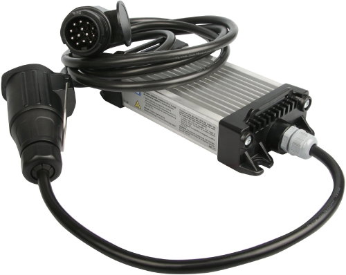 LED CONTROL BOX, 13-pin, 12V - Truck Accessories - Main image
